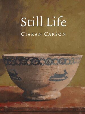 cover image of Still Life